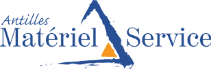 Logo Antilles Matériel Service