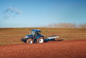matériel agricole