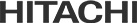 Logo Hitachi