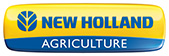 Logo New Holland