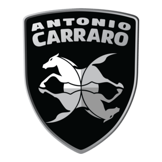 Antonio Carraro Logo